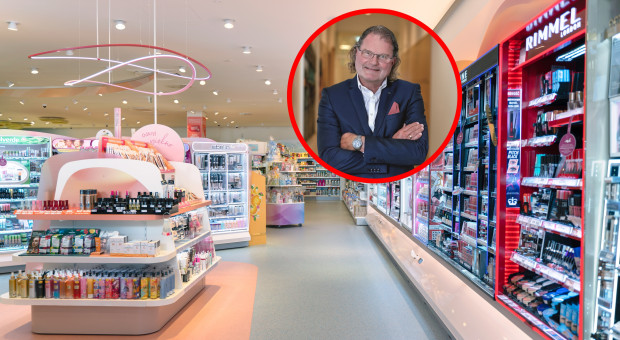 76 drogerii w cztery lata to dopiero początek. Niemiecki gigant kosmetyczny stawia na trwałe ceny i własne marki