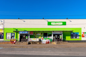 73 sklepy Delikatesy Centrum trafiły do franczyzobiorców. Ekspert komentuje