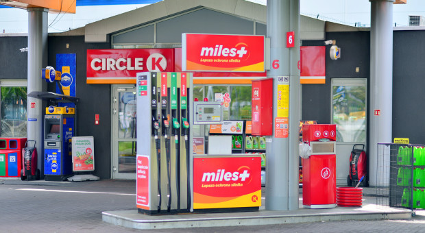 Najpierw Carrefour, teraz Żabka. Oto w jakiej kondycji jest właściciel Circle K