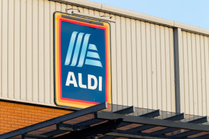 Nowy park handlowy ruszy we wrześniu. ALDI, Action i tysiące metrów handlu