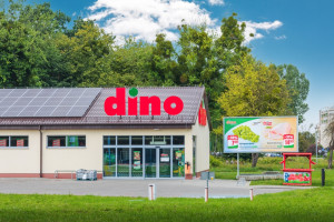 Dino odbija po miesiącach spadków. Inwestorzy znów widzą okazję