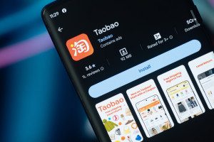 Chińskie zakupy to nie tylko AliExpress, Shein i Temu. O tych platformach nie słyszałeś