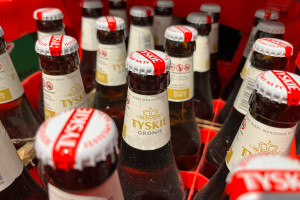 Wielka inwestycja producenta piwa. Do otwarcia zostało kilka tygodni