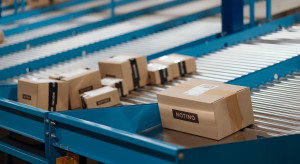 Notino zamknęło rok fiskalny z obrotem na poziomie 1,76 mld euro. Po transformacji wzrost przyspiesza