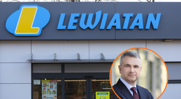 Ponad 100 otwarć do końca roku. Tak rośnie Lewiatan