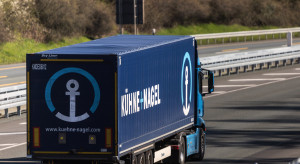 Zmarł Klaus-Michael Kühne. Z rodzinnej firmy stworzył światowego lidera logistyki