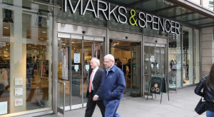 Marks & Spencer wraca do Europy z pomocą Zalando. Polska początkiem zmian