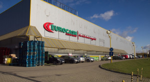 Eurocash tnie koszty na czterech frontach. 200 mln zł jest już na stole