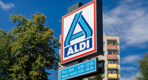 Zmiana na stanowisku szefa ALDI w Polsce. Przechodzi od konkurenta