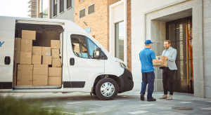 Tysiące kurierów, a e-commerce chce jednego partnera