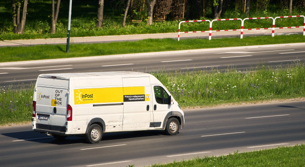 InPost rośnie za granicą: 4,18 mld zł przychodów i 4,2 tys. nowych Paczkomatów