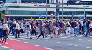 Inflacja w sierpniu przyspiesza do 3,4 proc. Głównym powodem gwałtowny wzrost cen paliw