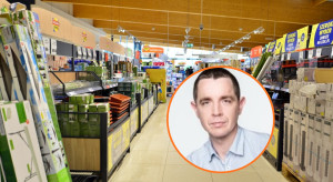 Produkty non-FMCG w sieciach FMCG: jak Lidl, Biedronka i Auchan budują ofertę