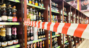 Opłata za sprzedaż alkoholu o 100 proc. w górę
