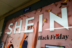 Danina od ultra fast fashion. Od września Shein, Temu i AliExpress będą płacić