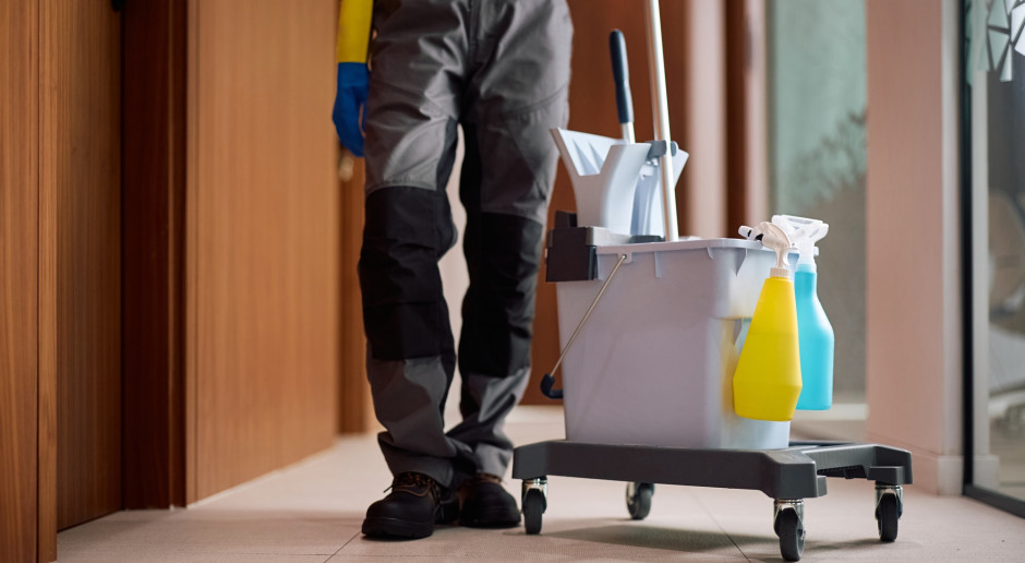 Американская сеть клининга Vanguard Cleaning Systems выходит на польский рынок по модели мастер-франшизы