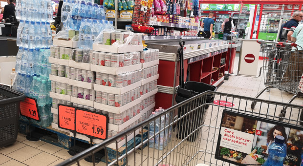 Lidl, Kaufland i ALDI: trzy niemieckie strategie podboju polskiego rynku