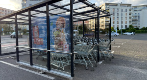 Kaufland otworzył dwa nowe markety. Sieć ma już 263 sklepy w Polsce