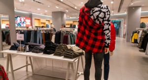 H&M zamyka sklepy. 644 lokalizacje mniej
