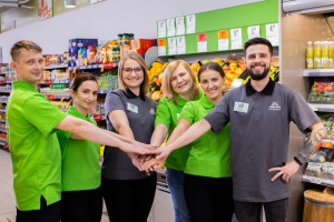 Raport Stokrotki: jak zmienia się rola kierownika sklepu w handlu FMCG