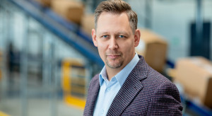 LPP rozbudowuje logistykę. Tysiące robotów, AI i nowe centrum dla e-commerce