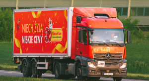 Zmowa na rynku pracy. Ponad pół miliarda zł kar na Biedronkę oraz firmy transportowe