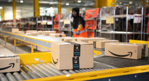 Amazon podnosi pensje. Nawet 8404 zł brutto miesięcznie od 1 października