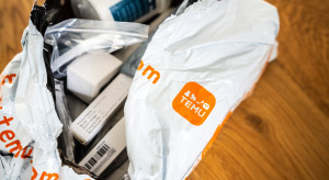 Zalando: Cła mogą wyrównać warunki konkurencji z Temu i Shein, widać już pierwsze efekty