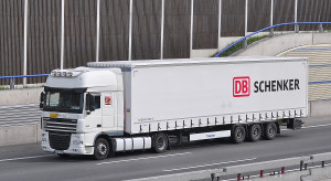 DSV i Schenker już jako jedna organizacja. 36 magazynów i setki terminali