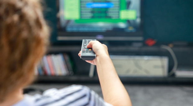 Telewizory smart robią zrzuty ekranu. Ekspert: "Profilują konkretnego Kowalskiego"
