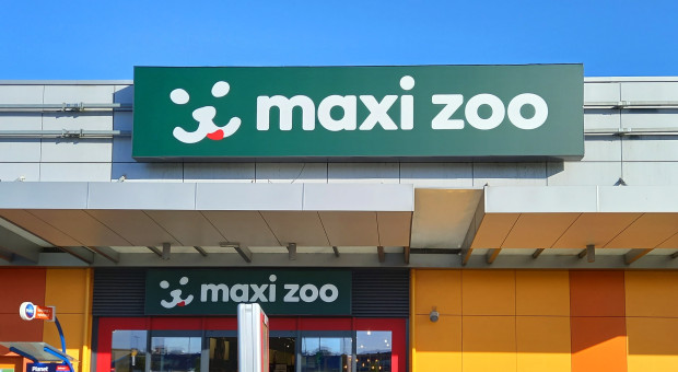 Maxi Zoo chce otworzyć blisko 100 sklepów w Polsce. Sieć stawia też na formaty miejskie