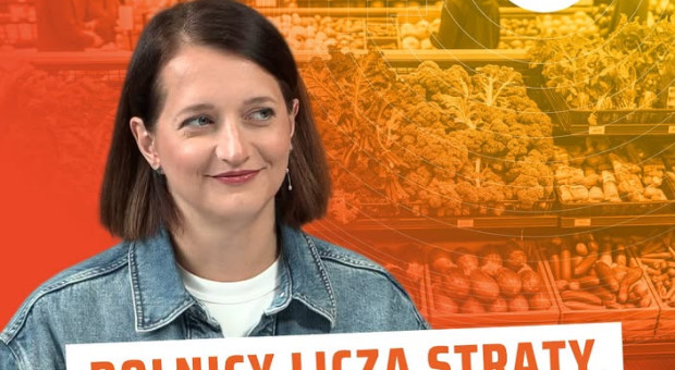 Jesienią żywność może zdrożeć. Rolnicy liczą koszty, a rynek reaguje na geopolitykę i pogodę WIDEO
