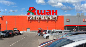 Rosja przejęła aktywa Auchan i Nestlé. Francuski rząd apeluje