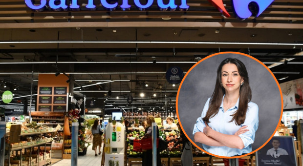 AI wkracza do codziennej obsługi klientów. Carrefour pokazuje kierunek