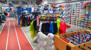 Intersport Polska ze stratą 43,59 mln zł. Akcjonariusze zdecydowali 