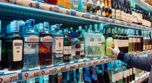 Akcyza na alkohol przyniosła mniej pieniędzy. Fiskus podał najnowsze dane