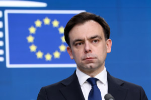 PKB w 2027 roku. Minister prognozuje