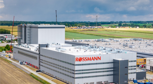 Rossmann inwestuje pół miliarda złotych na Śląsku. Zatrudni 300 osób