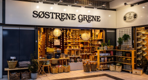 Søstrene Grene bije rekord. Duńska sieć dopiero rozkręca się w Polsce