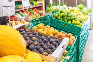 Handel tylko do 17 października. Supermarket kończy działalność po 23 latach