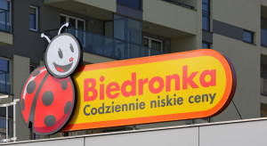 Biedronka LAB na SGGW. Laboratorium innowacji produktowych