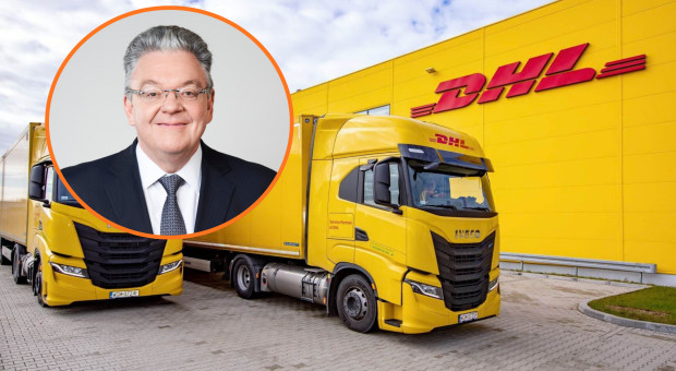 DHL stawia na Polskę. Ponad 400 mln euro inwestycji i nowe kierunki rozwoju