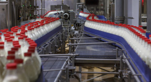 67,24 mln zł z KPO dla Polmleku. Nowe linie produkcyjne i autonomiczny magazyn