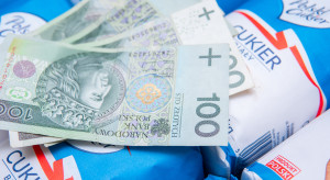 Koniec taniego cukru. Eksperci zapowiadają podwyżki