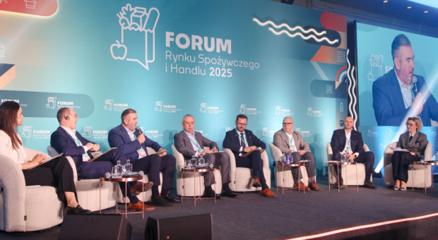 Liderzy branży potwierdzają udział w Forum Rynku Spożywczego i Handlu 2026