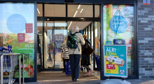 Aldi Polska wzmacnia zarząd. Oktawian Torchala wraca do spółki