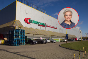 Znane hurtownie zamykają hale. Eksperci zapowiadają koniec pewnej epoki