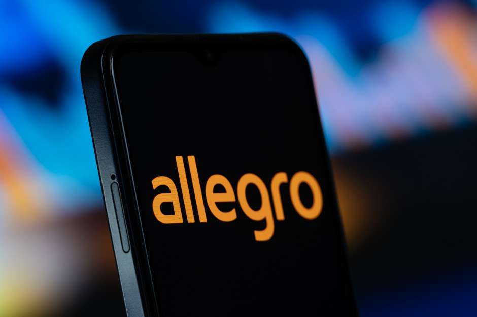 Allegro nie zwalnia tempa. Platforma zapowiada kolejną nowość dla firm