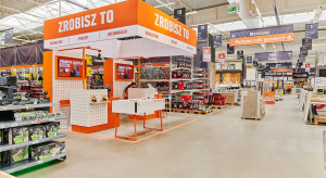 OBI wprowadza do Polski nowy koncept CX store