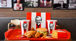 KFC zrywa umowę z Pepsi po 40 latach. Coca-Cola przejmuje tysiące restauracji
